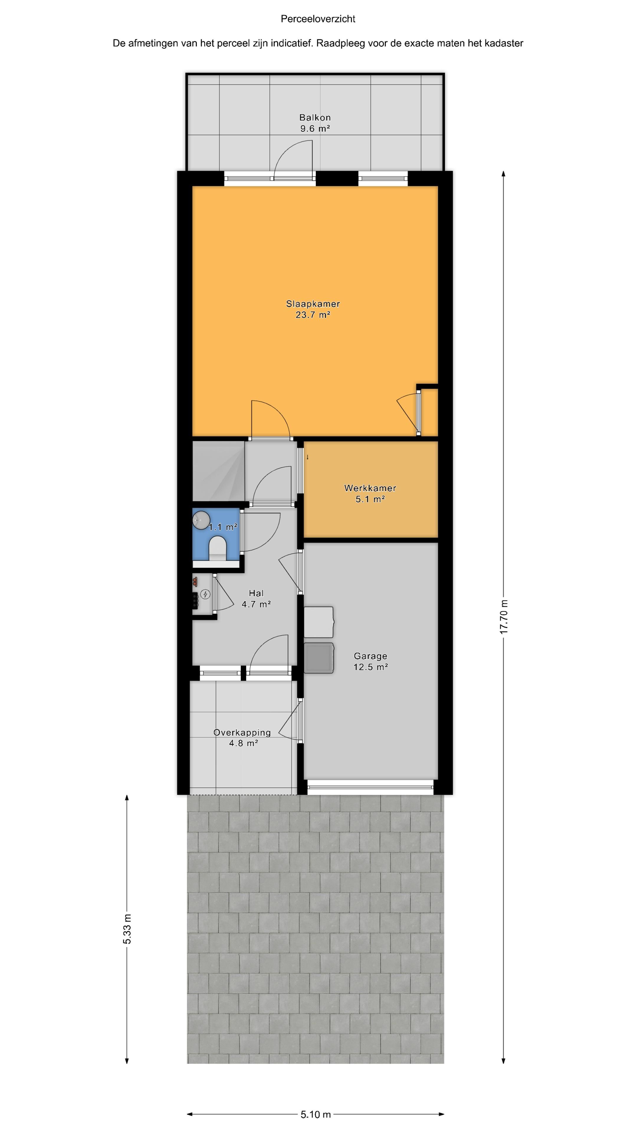 Foto 45 van Borgerstraat 53