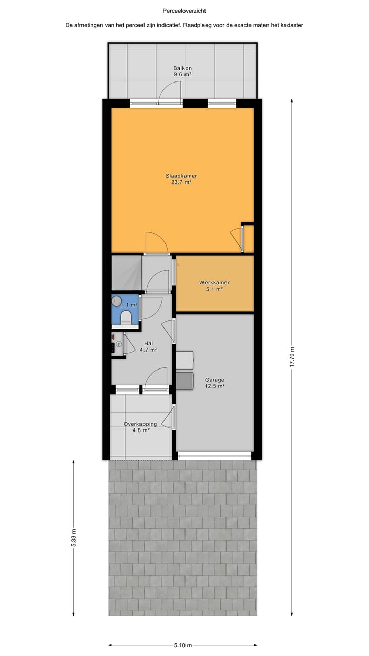 Foto 45 van Borgerstraat 53