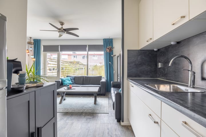 Foto 3 van Frambozentuin 1