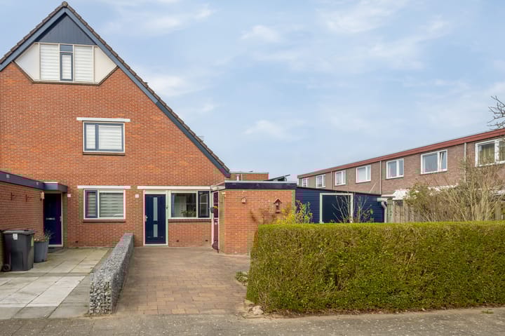 Foto 4 van Frambozentuin 1