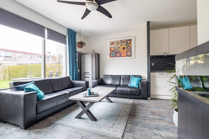 Foto 5 van Frambozentuin 1