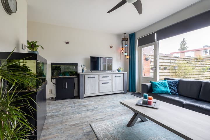 Foto 6 van Frambozentuin 1