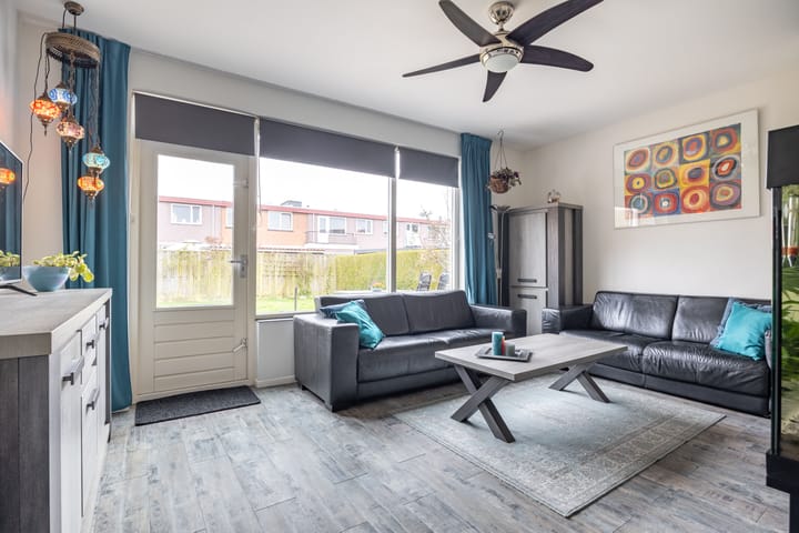 Foto 7 van Frambozentuin 1