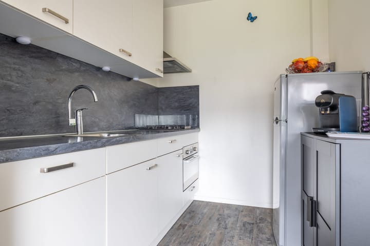 Foto 8 van Frambozentuin 1