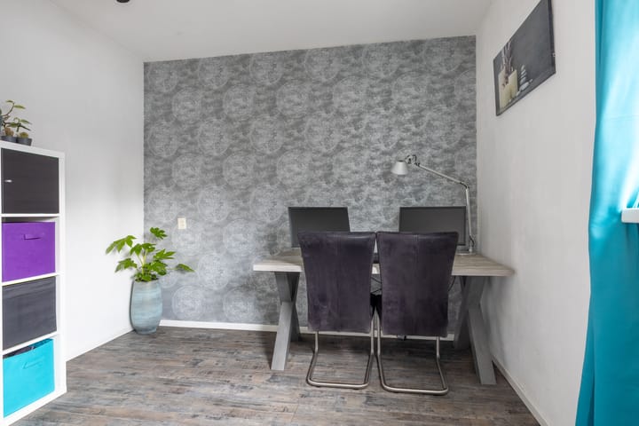 Foto 10 van Frambozentuin 1