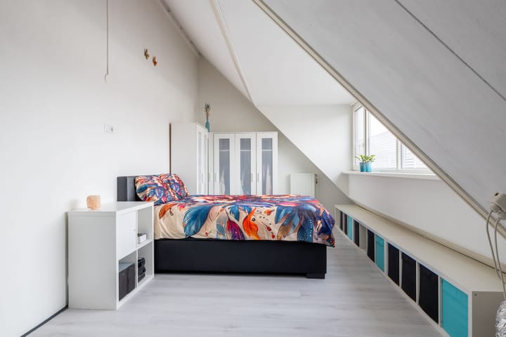 Foto 11 van Frambozentuin 1