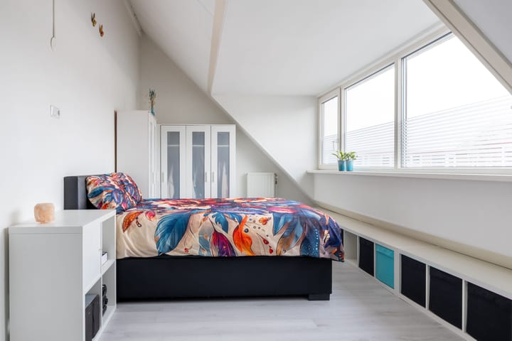 Foto 12 van Frambozentuin 1