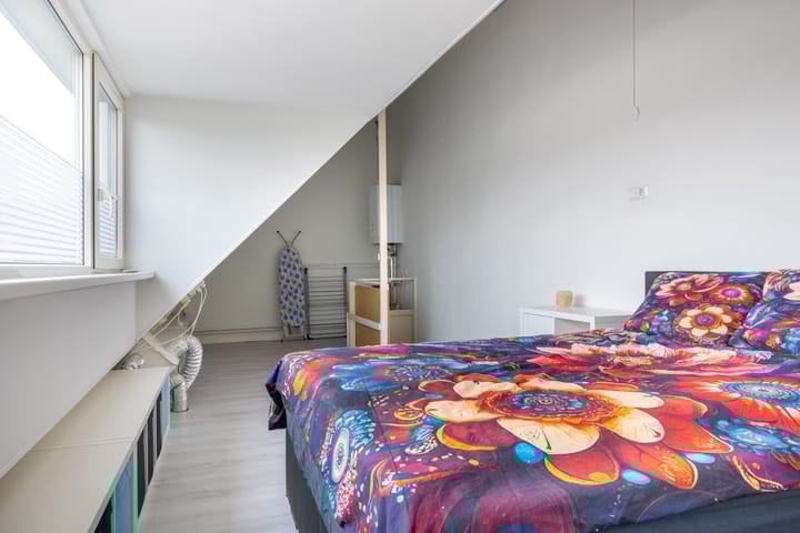 Foto 13 van Frambozentuin 1