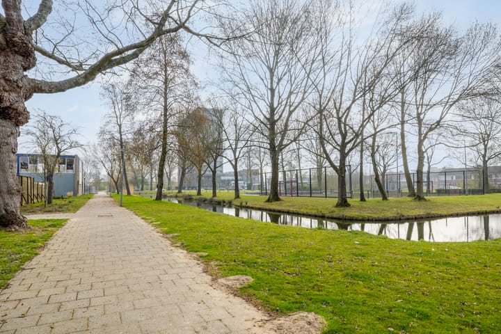 Foto 21 van Frambozentuin 1