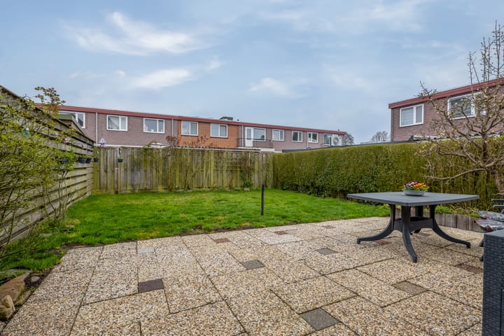 Foto 22 van Frambozentuin 1