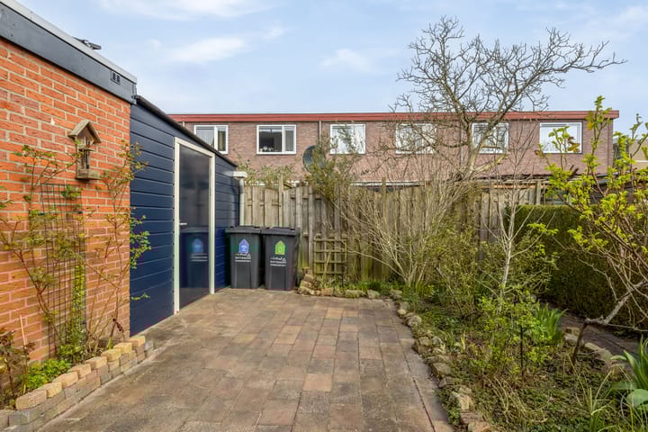 Foto 23 van Frambozentuin 1