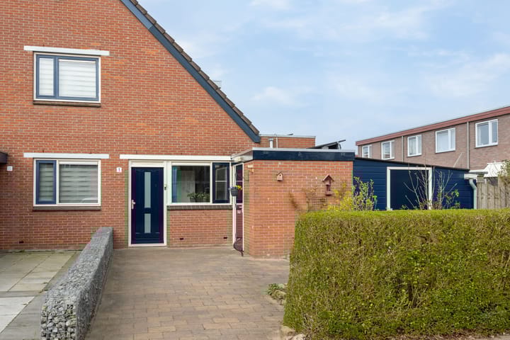 Foto 24 van Frambozentuin 1