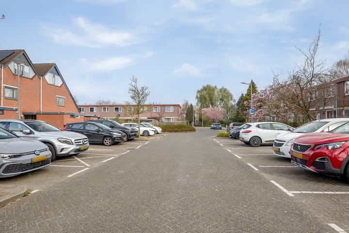 Foto 26 van Frambozentuin 1