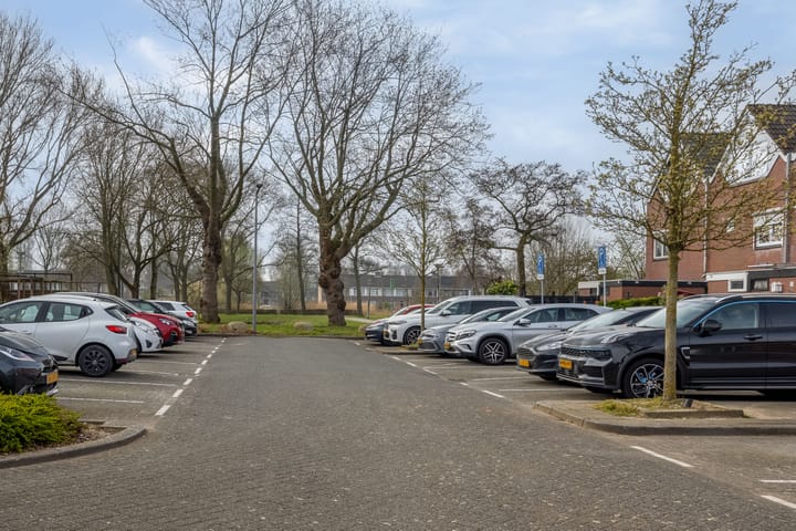 Foto 27 van Frambozentuin 1