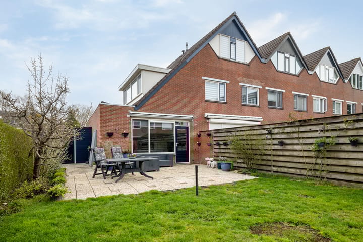 Foto 30 van Frambozentuin 1