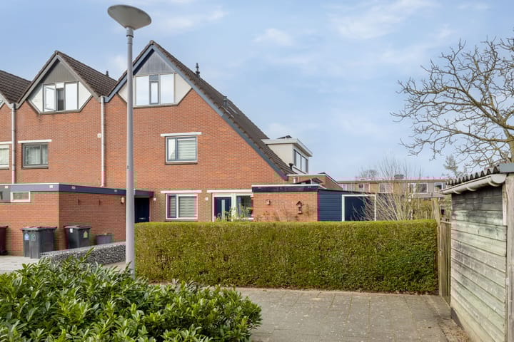 Foto 31 van Frambozentuin 1