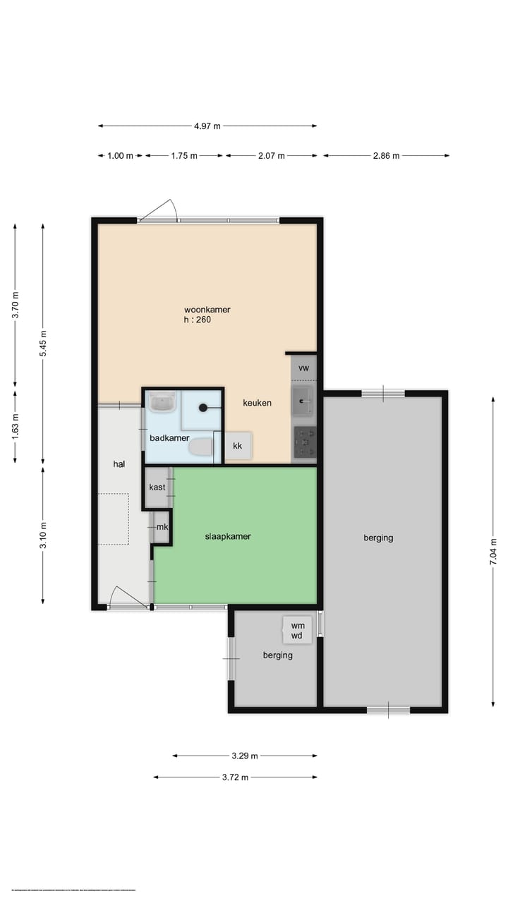 Foto 32 van Frambozentuin 1