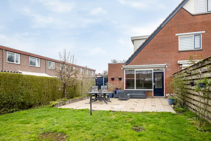 Foto 29 van Frambozentuin 1