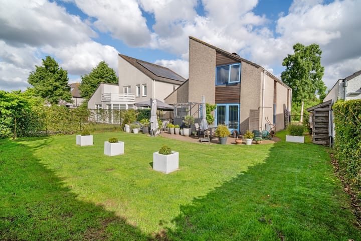 Foto 1 van Laurierberg 27