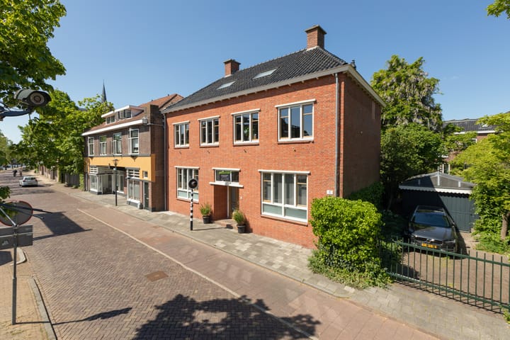 Foto 54 van Harinxmakade 44