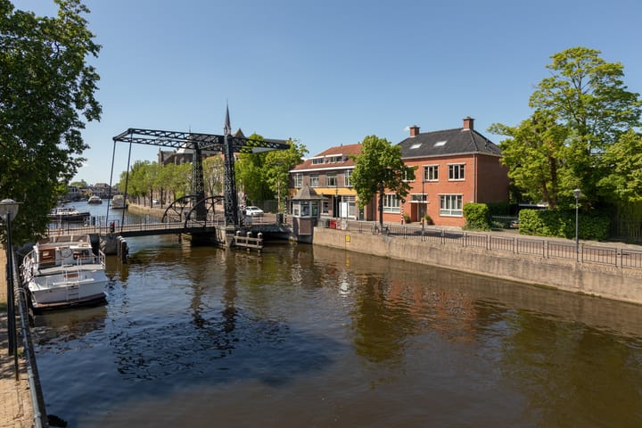 Foto 4 van Harinxmakade 44