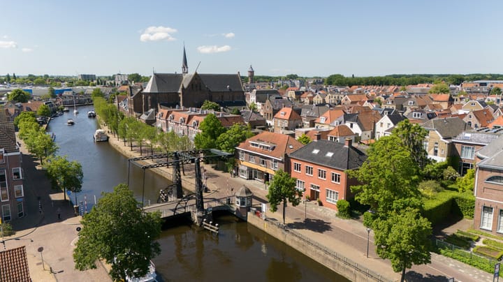 Foto 56 van Harinxmakade 44