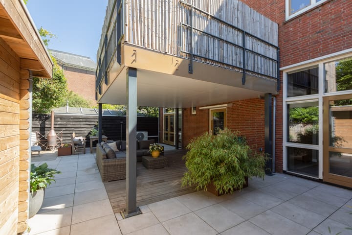 Foto 47 van Harinxmakade 44