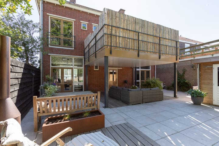 Foto 48 van Harinxmakade 44