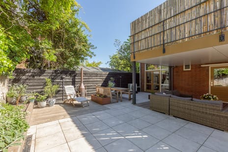 Harinxmakade 44 tertiary image