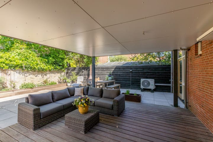 Foto 49 van Harinxmakade 44