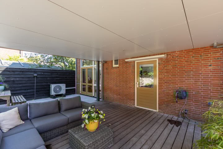 Foto 50 van Harinxmakade 44