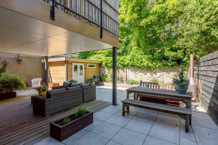 Foto 51 van Harinxmakade 44