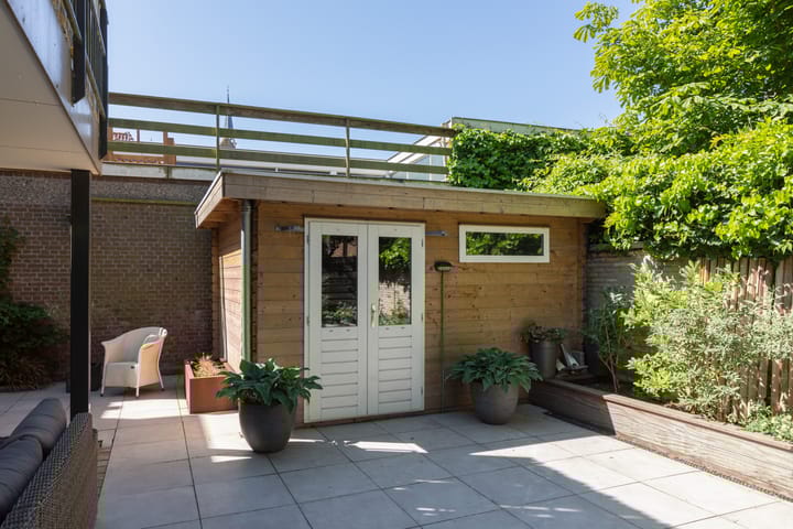 Foto 53 van Harinxmakade 44