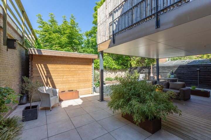 Foto 52 van Harinxmakade 44