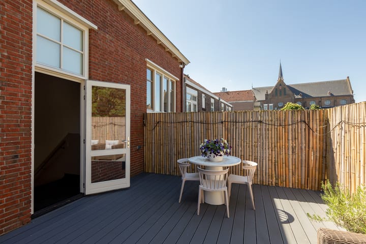 Foto 43 van Harinxmakade 44