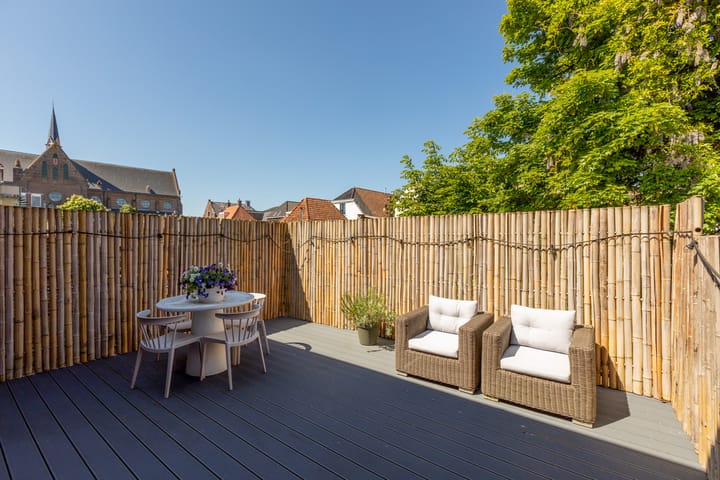 Foto 45 van Harinxmakade 44