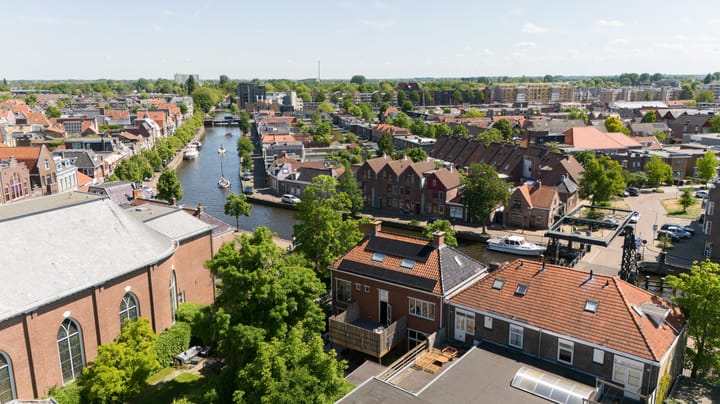 Foto 46 van Harinxmakade 44