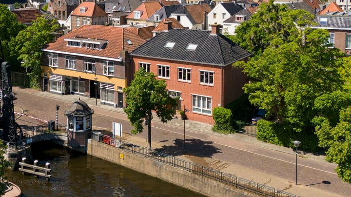 Foto 55 van Harinxmakade 44