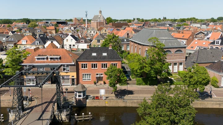 Foto 57 van Harinxmakade 44