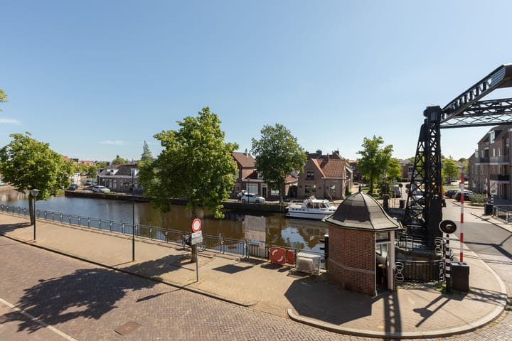 Foto 60 van Harinxmakade 44