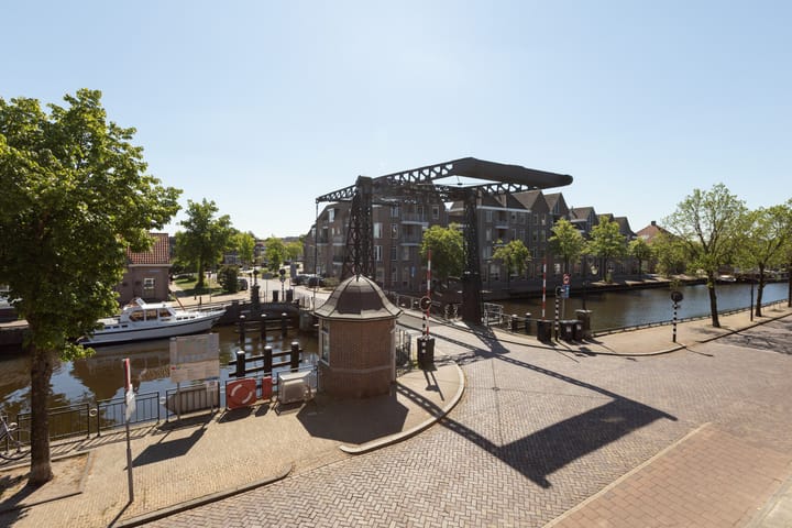 Foto 61 van Harinxmakade 44