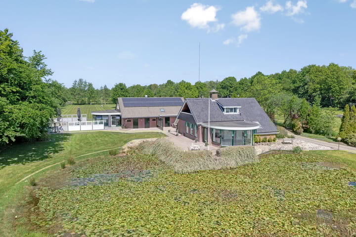 Provincialeweg 133 A
