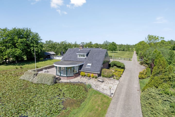 Foto 46 van Provincialeweg 133-A