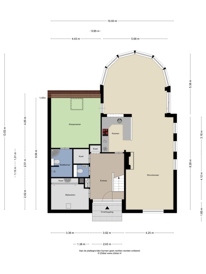 Foto 61 van Provincialeweg 133-A