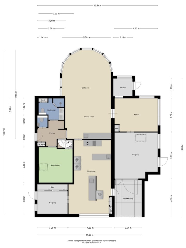 Foto 63 van Provincialeweg 133-A