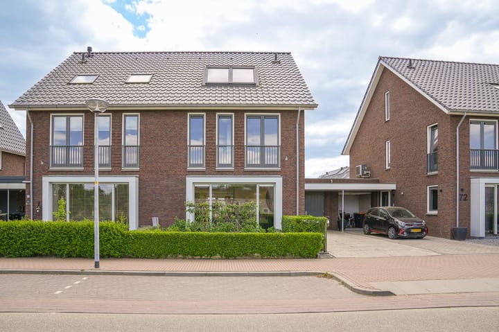 Photo 1 of Kievit 74