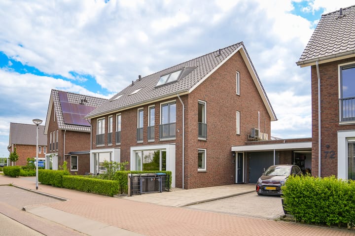 Photo 6 of Kievit 74