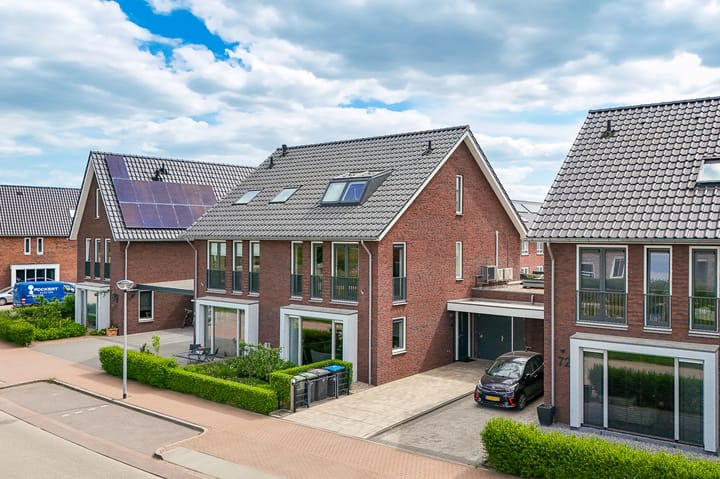 Photo 42 of Kievit 74