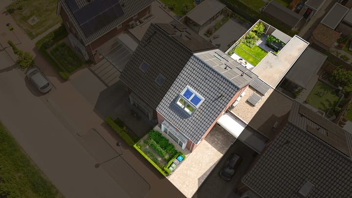 Photo 43 of Kievit 74