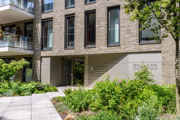 Foto 2 van Lorriestraat 79